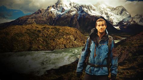 bear grylls is a fake why watch him|why was man vs wild cancelled.